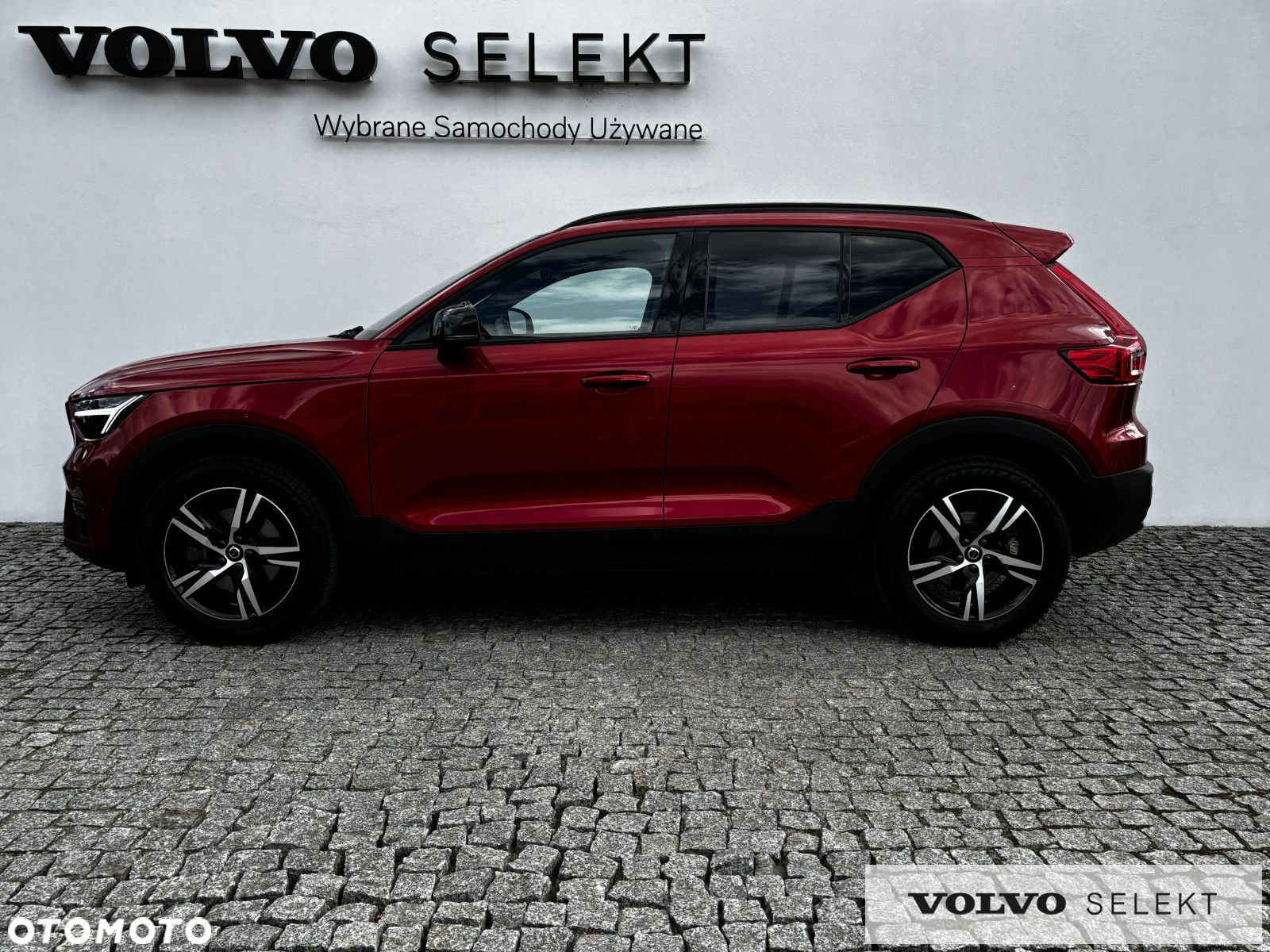 Volvo XC 40 - 3