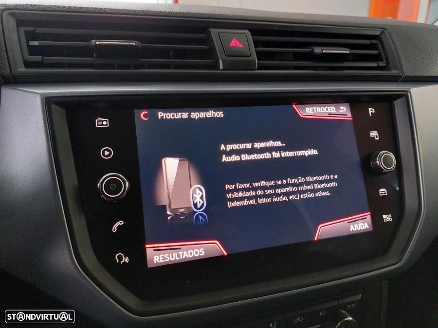 SEAT Arona 1.0 TSI Style - 27