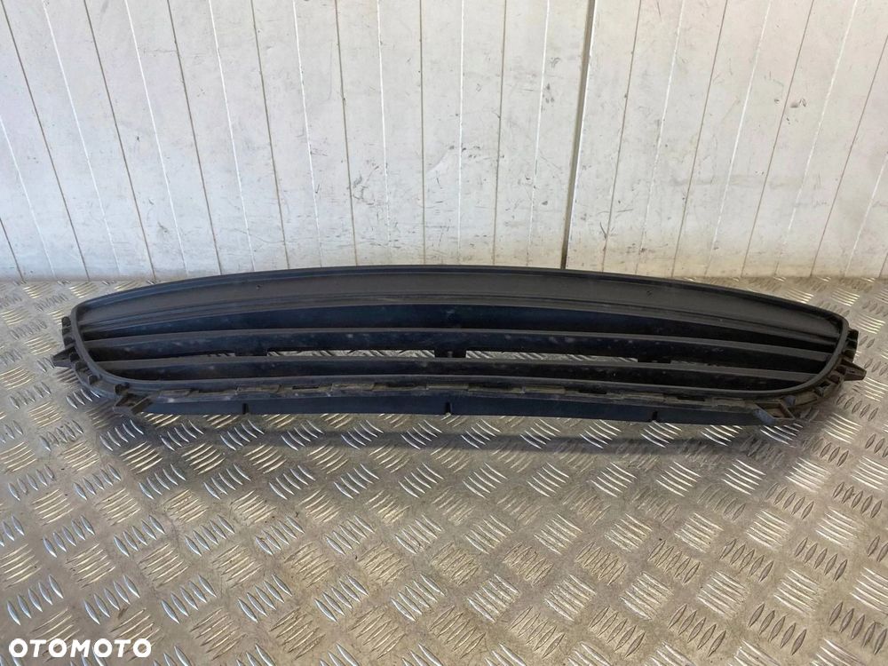 KRATKA ATRAPA ZDERZAKA HYUNDAI I20 I LIFT 12-14R 86561-1J500 - 11