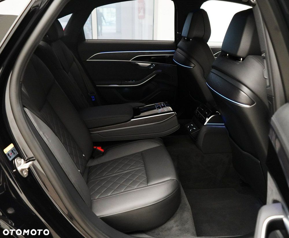 Audi A8 - 22