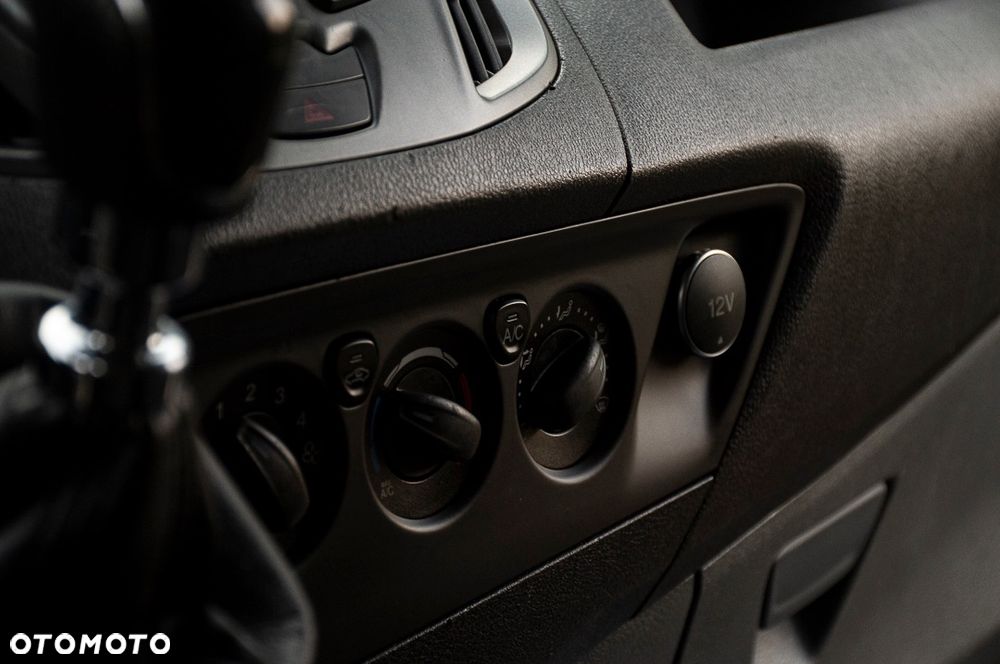 Ford Transit Custom - 17