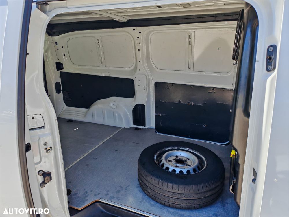 Toyota PROACE - 6