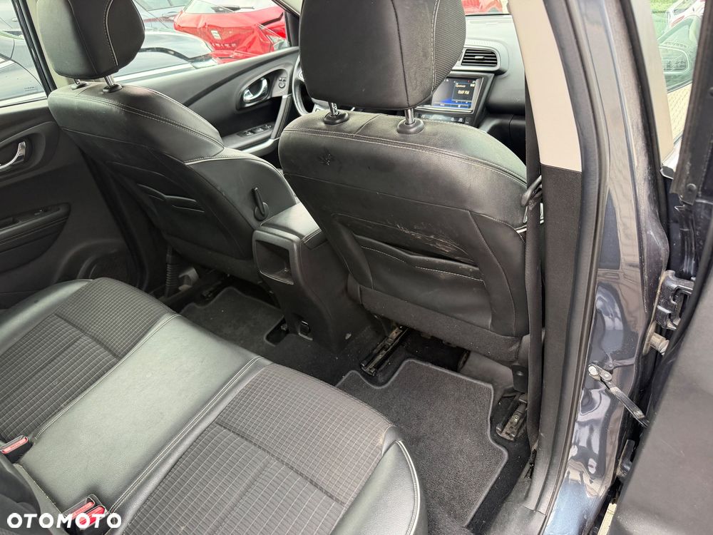 Renault Kadjar Energy dCi 130 X-tronic Bose Edition - 13