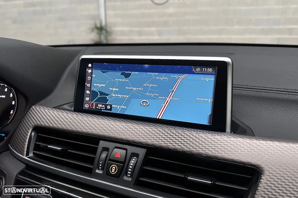 BMW X2 xDrive25e M Sport - 22