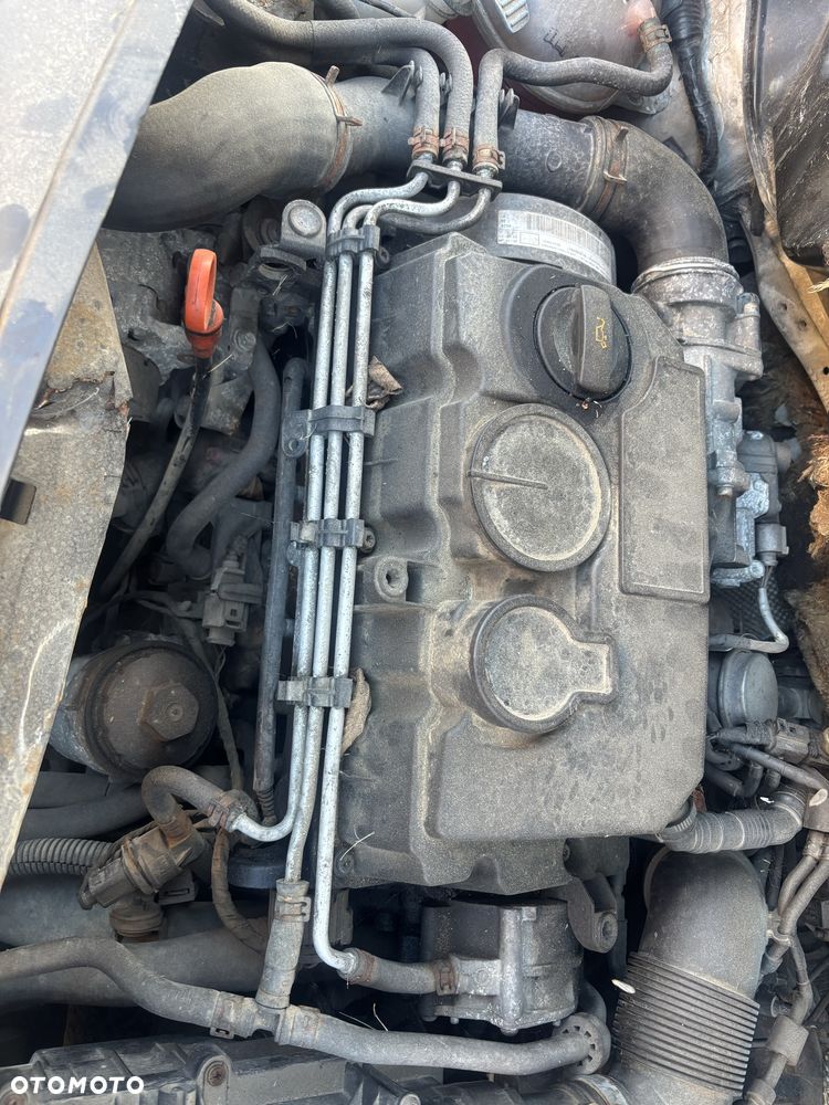Volkswagen Caddy - 4