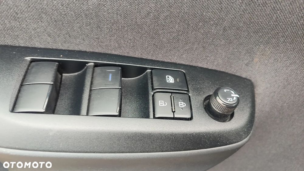 Toyota Yaris Cross - 29