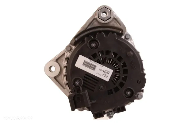28-6511 ALTERNATOR BMW 530 535 F10 F11 3.0 D - 4