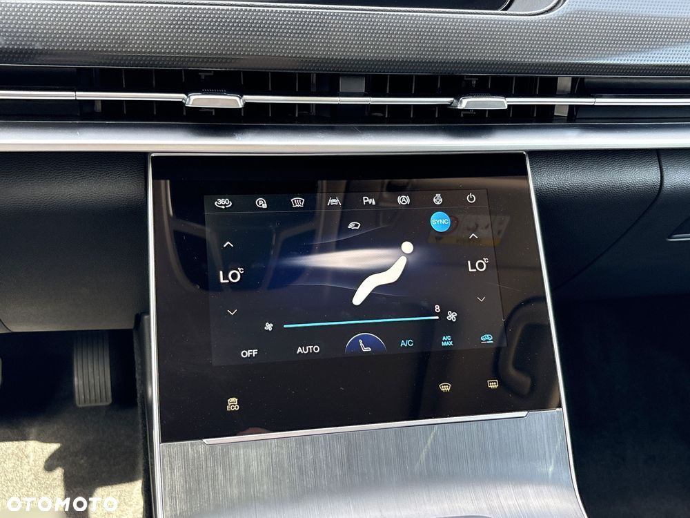 BAIC 7 1.5T Luxury DCT - 18