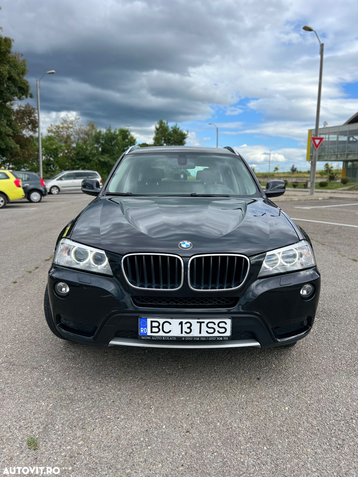 BMW X3 - 2