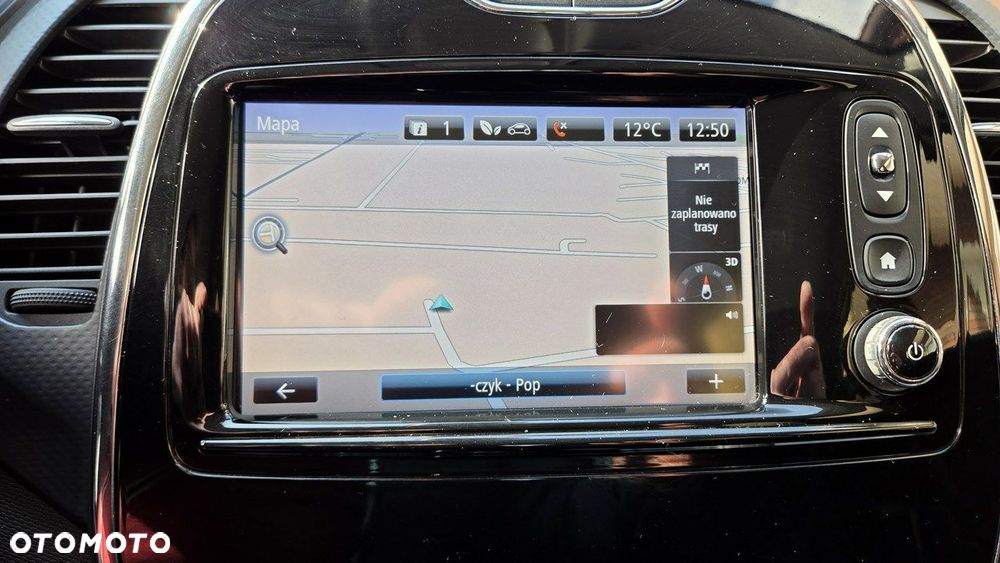 Renault Captur 1.2 TCe Intens EDC - 22