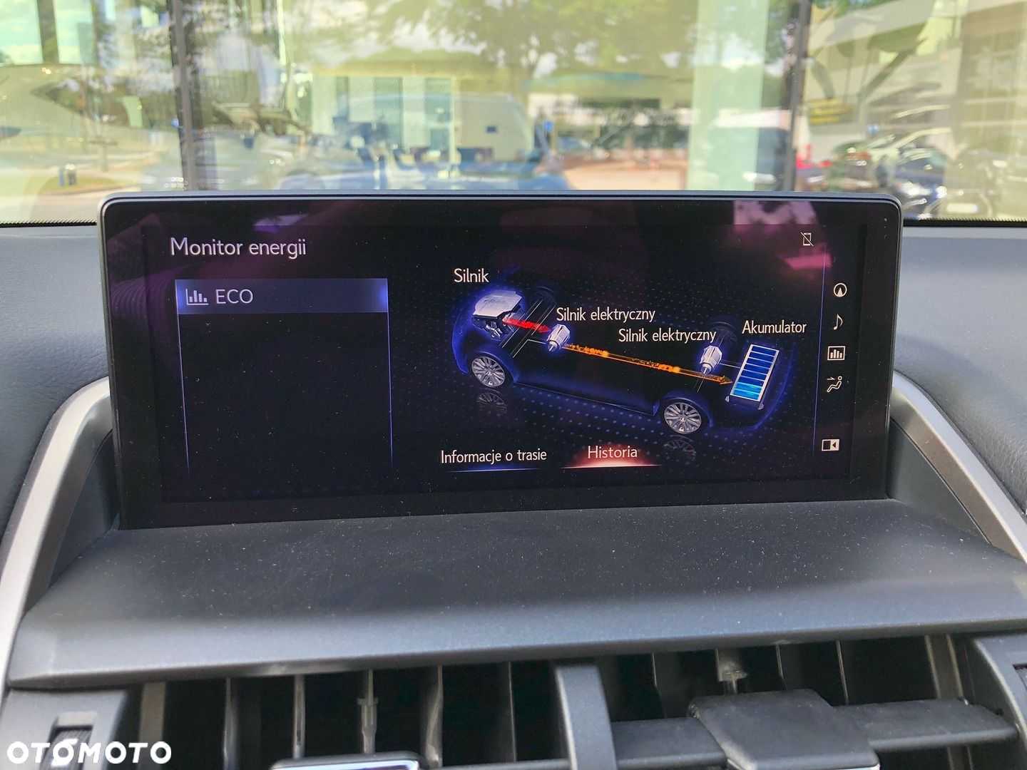 Lexus NX - 19