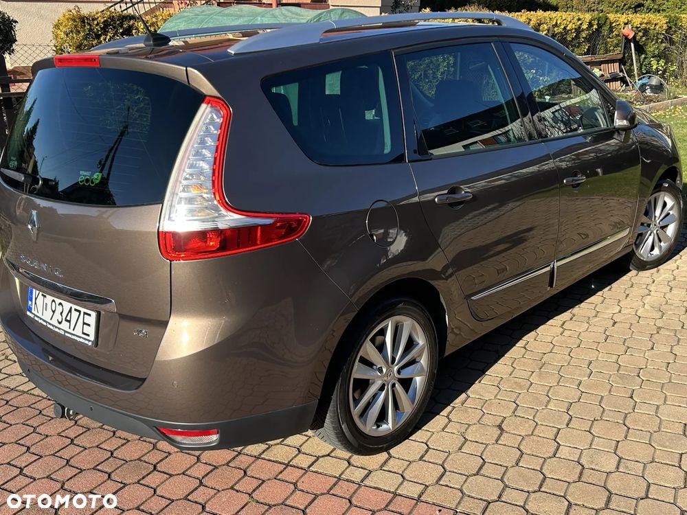 Renault Scenic 1.6 dCi Energy Privilege - 31