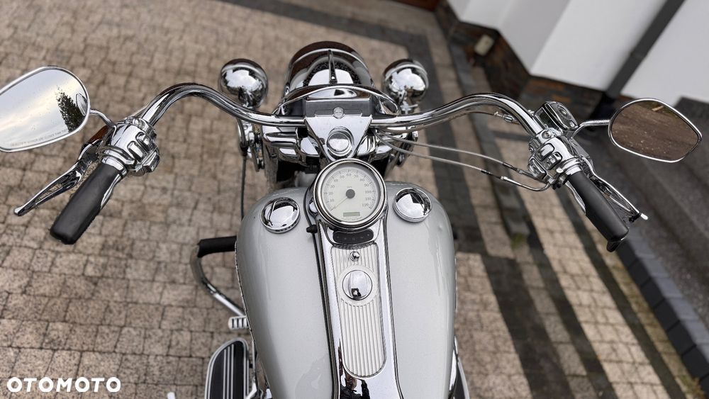 Harley-Davidson Touring Road King - 6