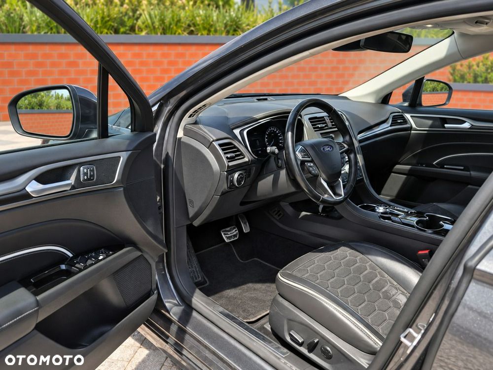 Ford Mondeo 2.0 EcoBlue Vignale Plus AWD - 11