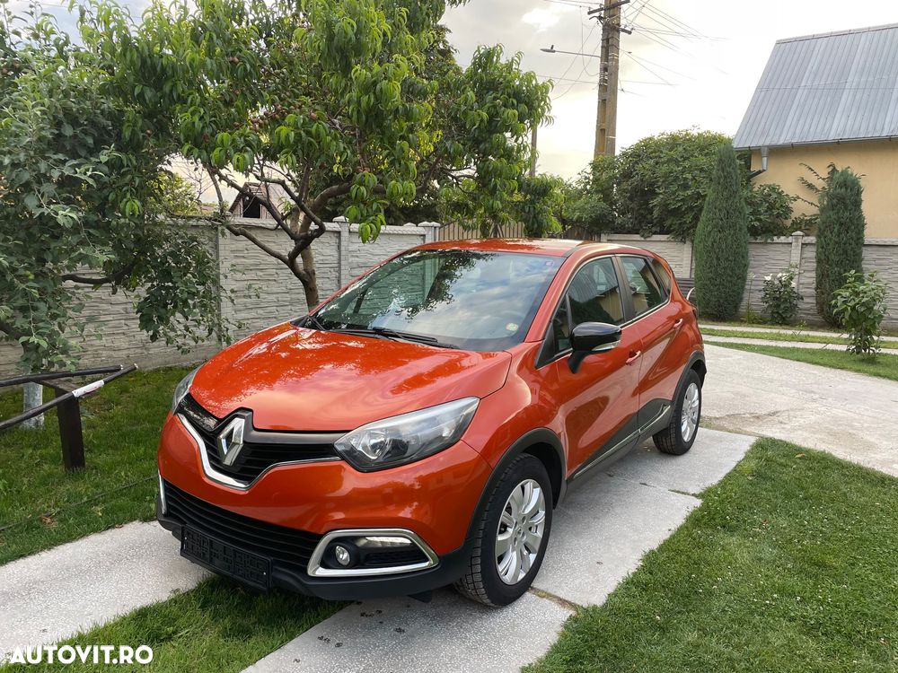 Renault Captur - 13