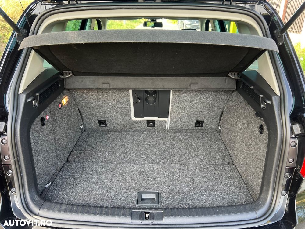Volkswagen Tiguan 2.0 TDI DPF 4Motion DSG Team - 13