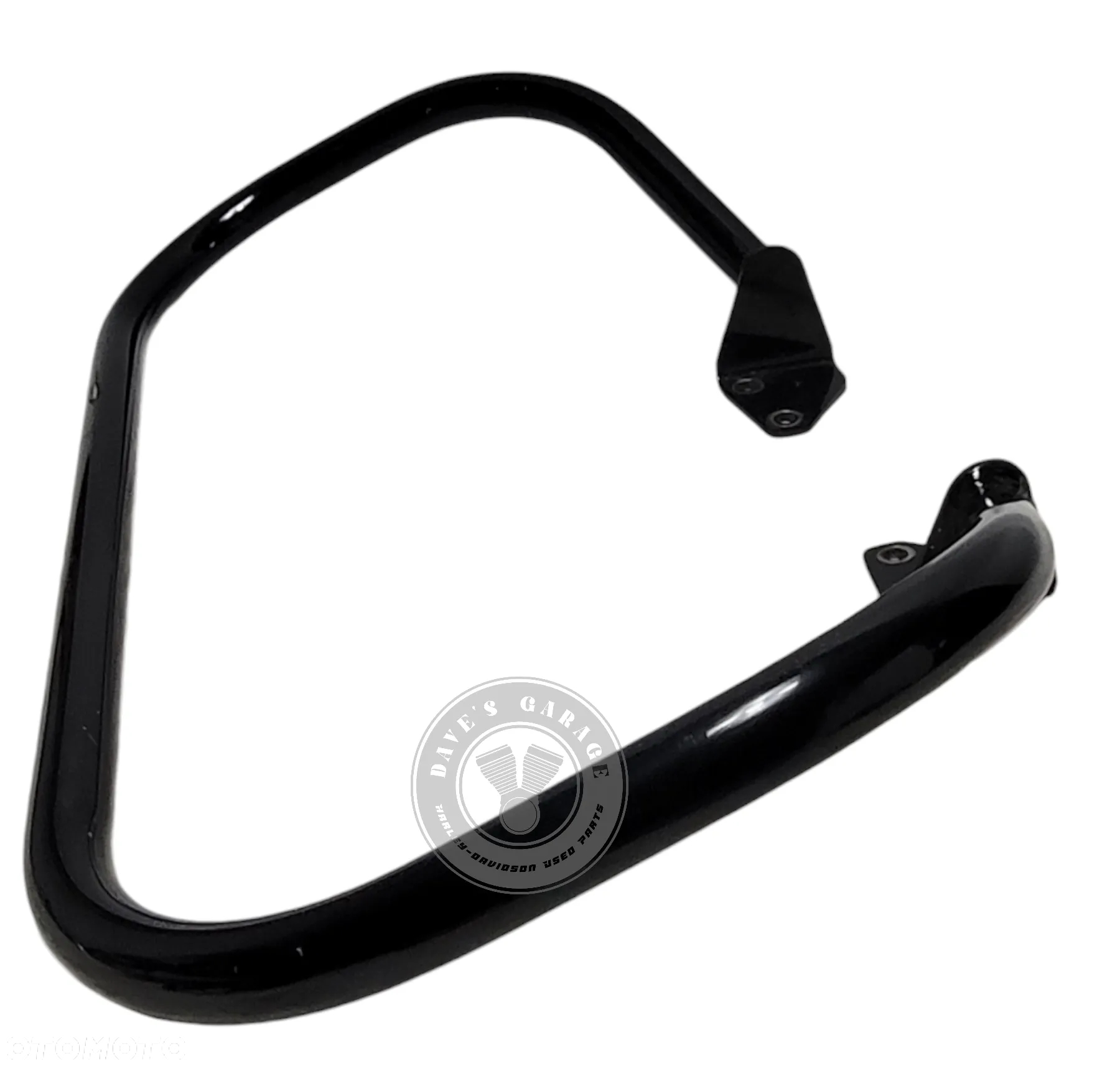 Gmol Harley Davidson Dyna 535027 - 4