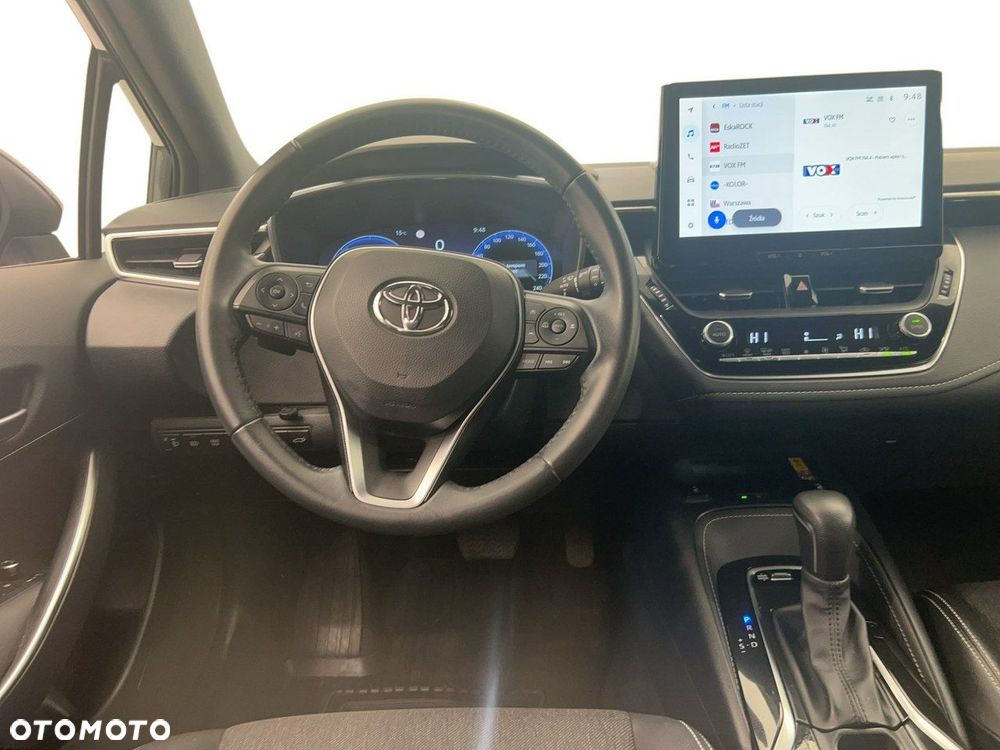 Toyota Corolla - 9