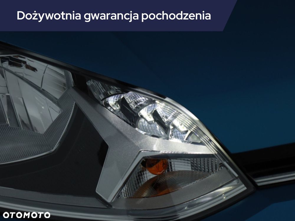 Volkswagen up! - 17