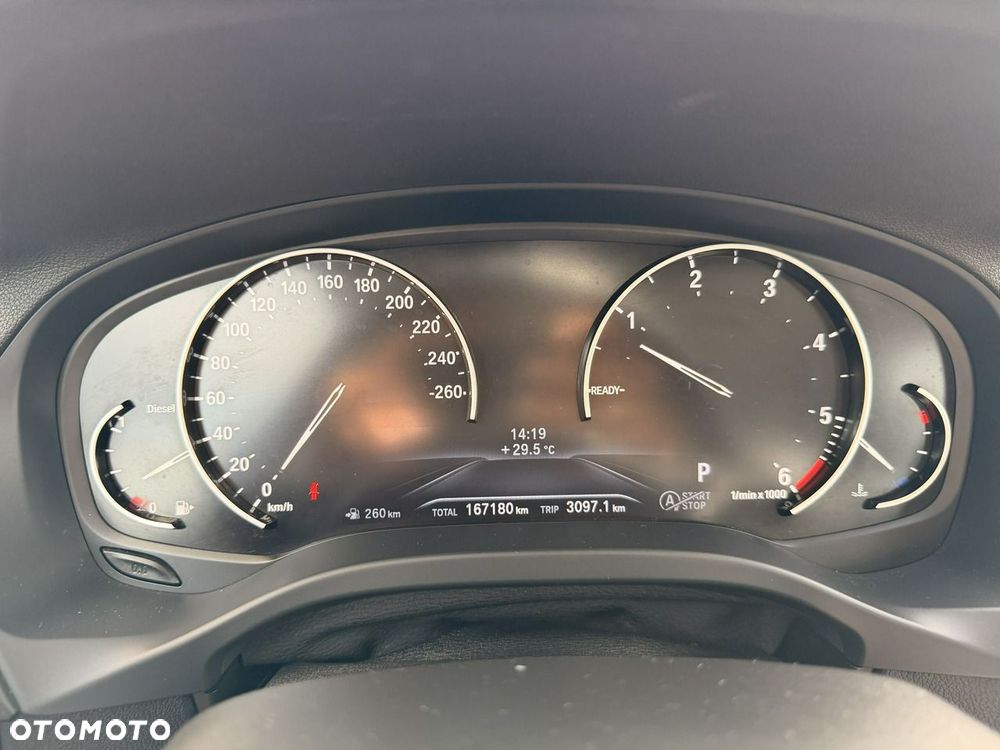 BMW X3 xDrive20d mHEV - 22