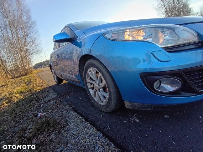 Renault Megane 1.5 dCi Expression - 2