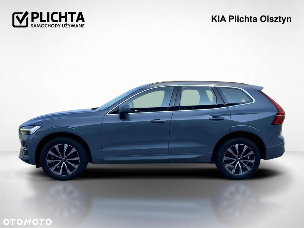 Volvo XC 60 - 3