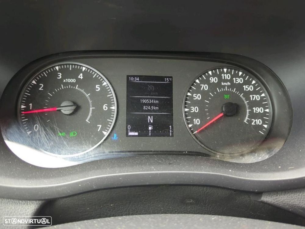 Renault Master 2.3 dCi L3H3 c/IVA - 5