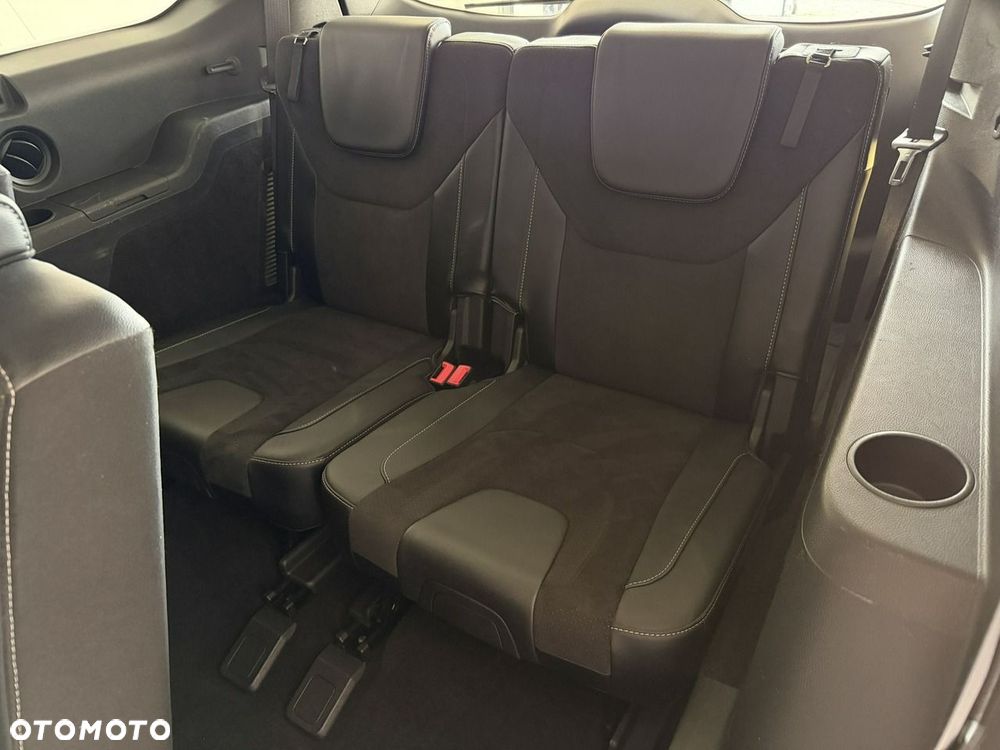 Ford Galaxy 2.0 TDCi Titanium PowerShift - 23