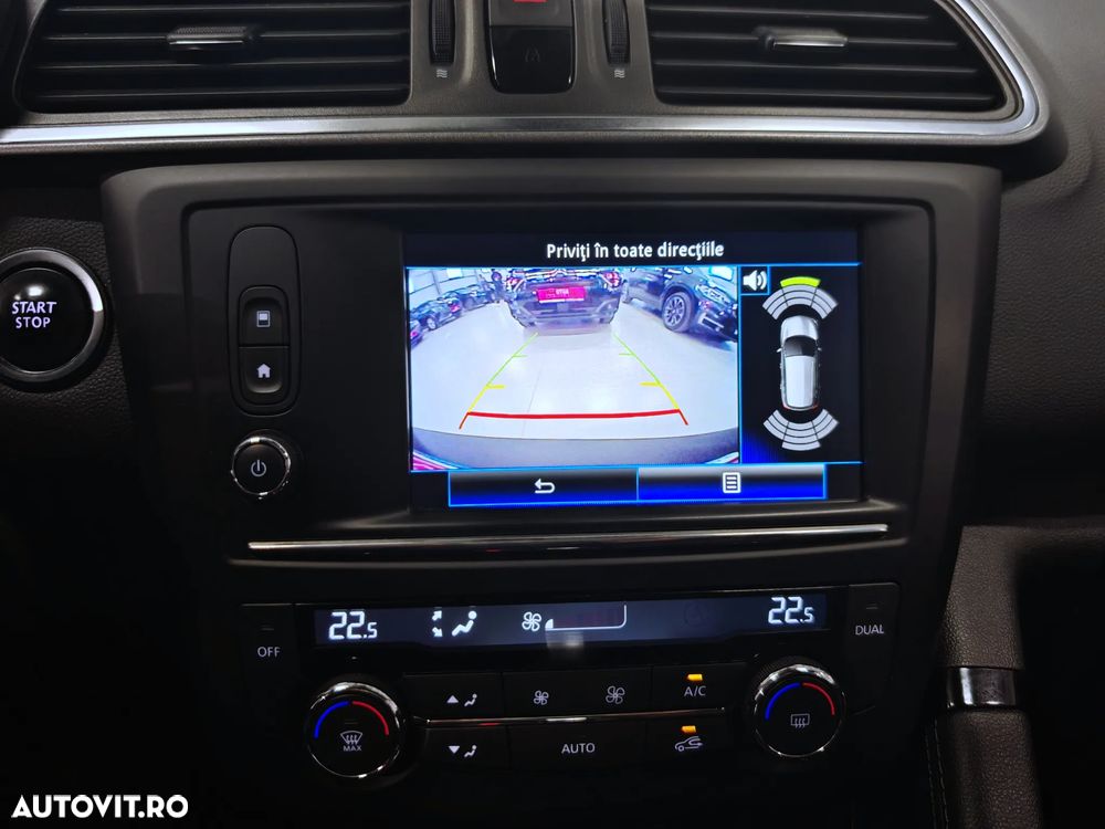 Renault Kadjar 1.5 DCI EDC Intens - 11