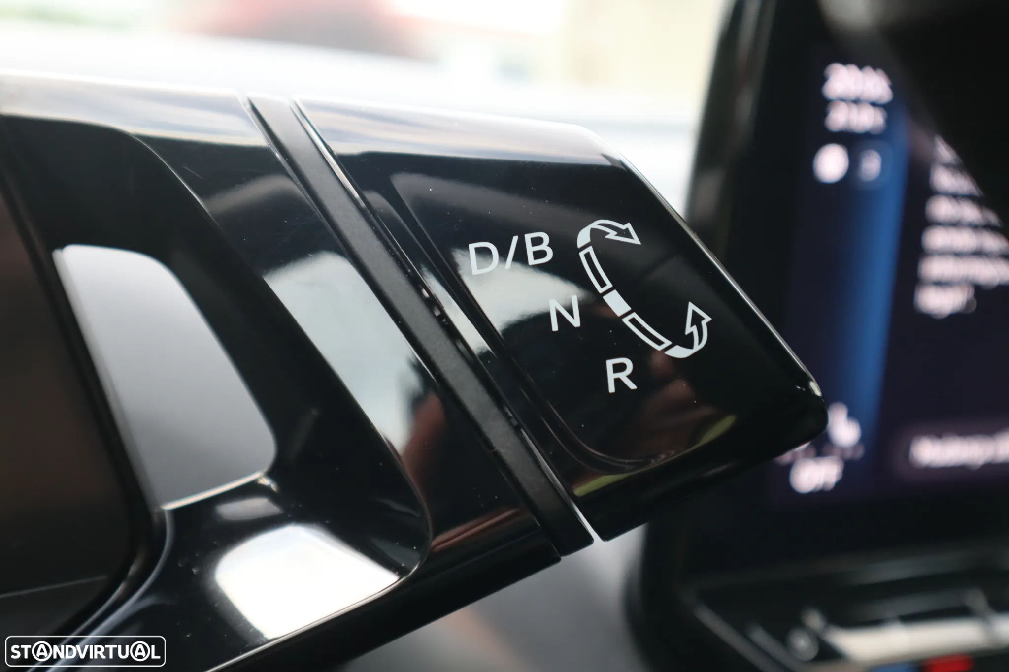 VW ID.4 52 kWh Pure City - 31