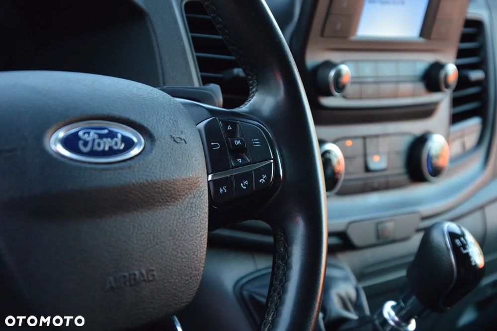 Ford TRANSIT L3H2 - 27