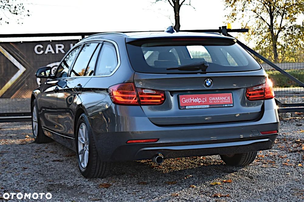 BMW Seria 3 - 16