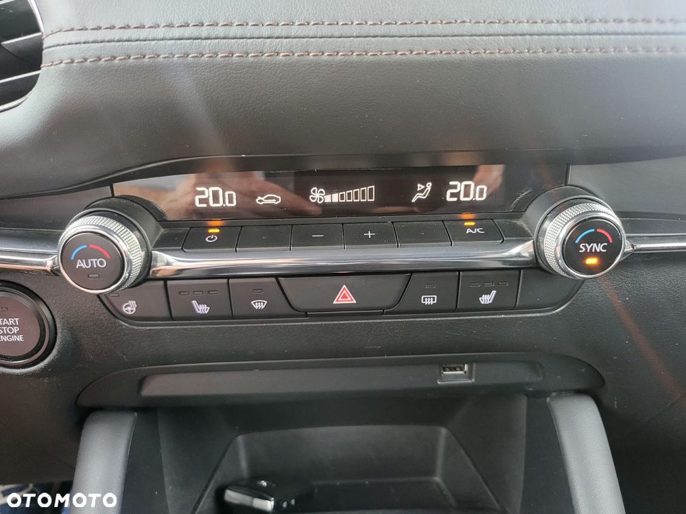 Mazda 3 SKYACTIV-D 1.8 - 17