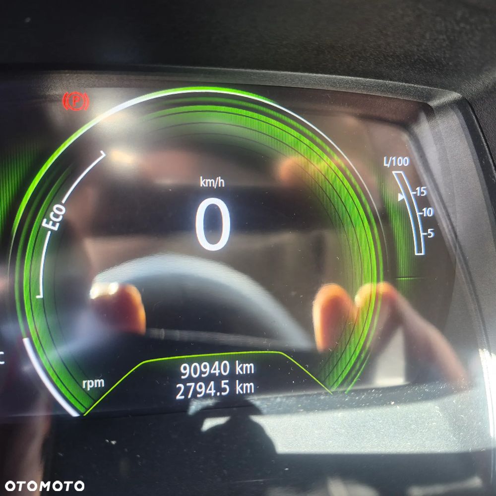 Renault Kadjar 1.3 TCe FAP Easy Life - 8