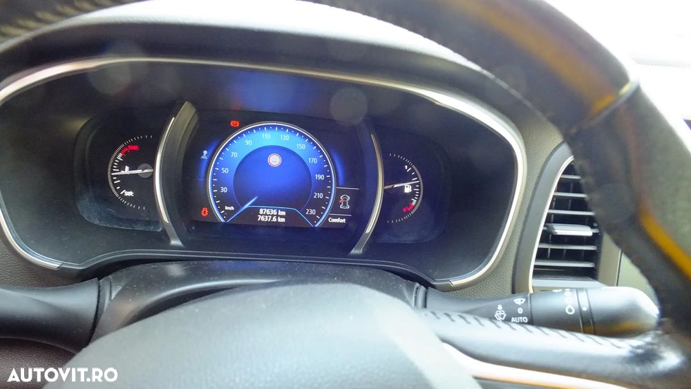 Renault Megane Energy dCi Zen - 24