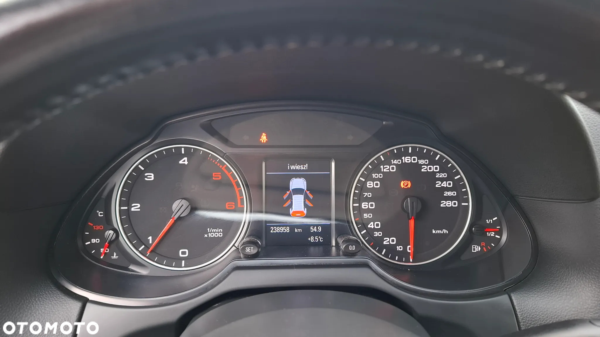 Audi Q5 2.0 TDI Quattro Prime Line - 26