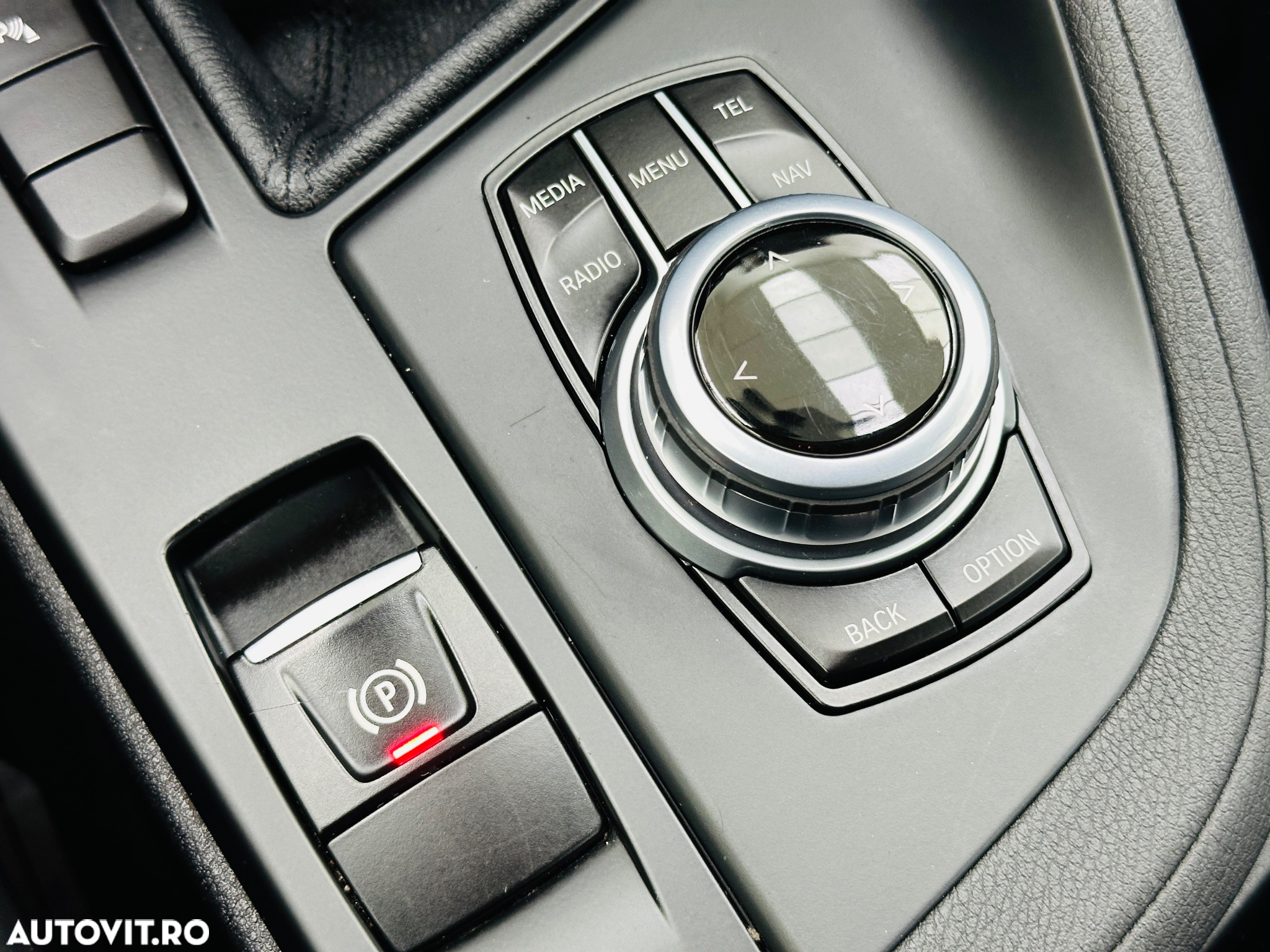 BMW X1 sDrive16d Advantage - 28