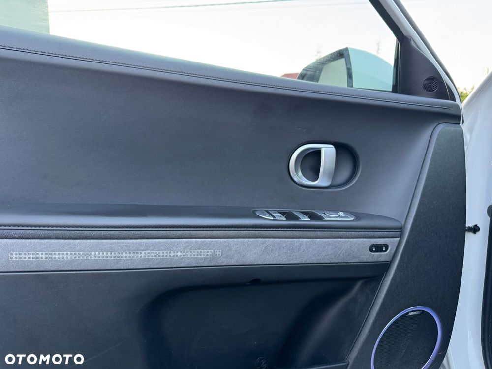 Hyundai IONIQ 5 84 kWh 4WD Techniq - 15