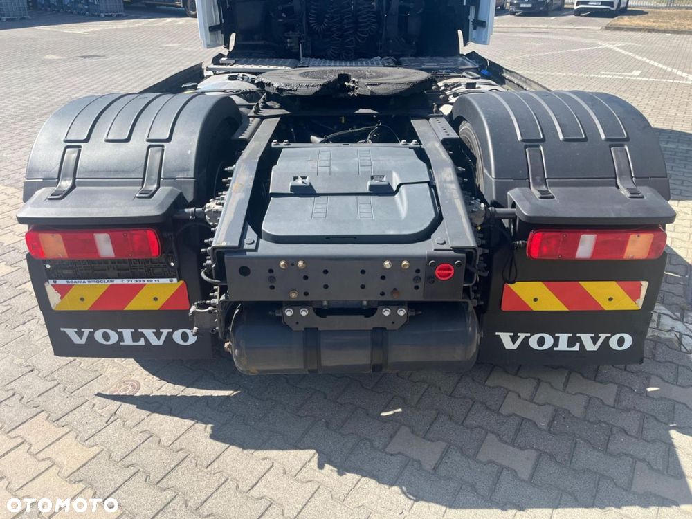 Volvo Volvo FH 4X2 460 Globetrotter XL - 10