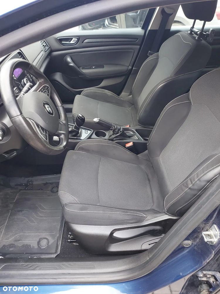 Renault Megane - 14