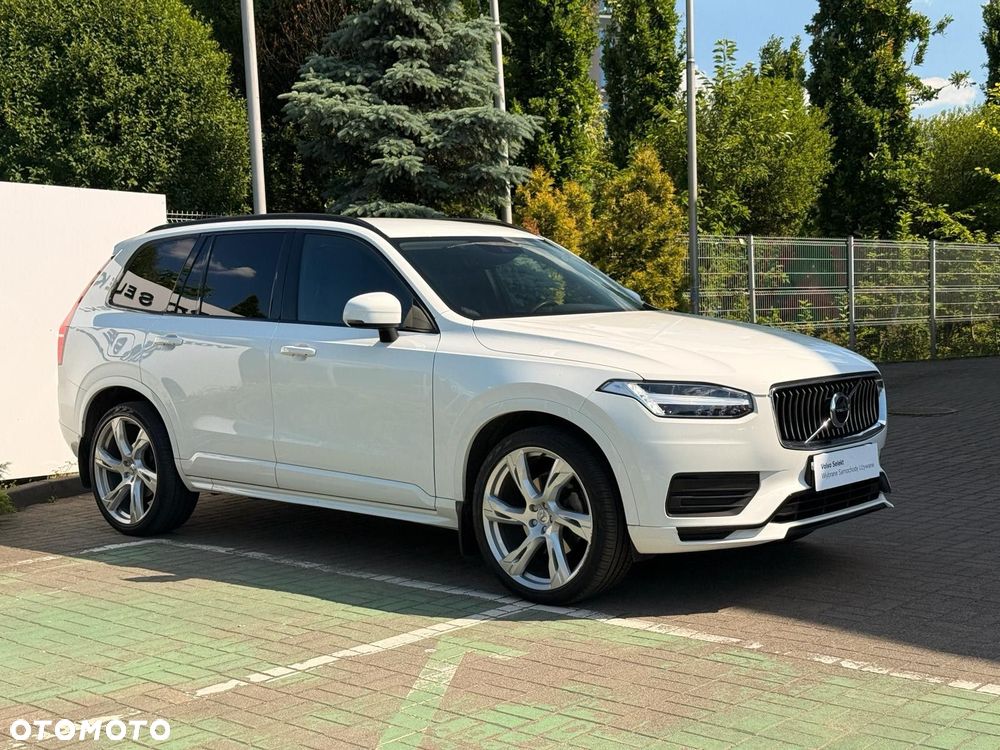 Volvo XC 90 - 5