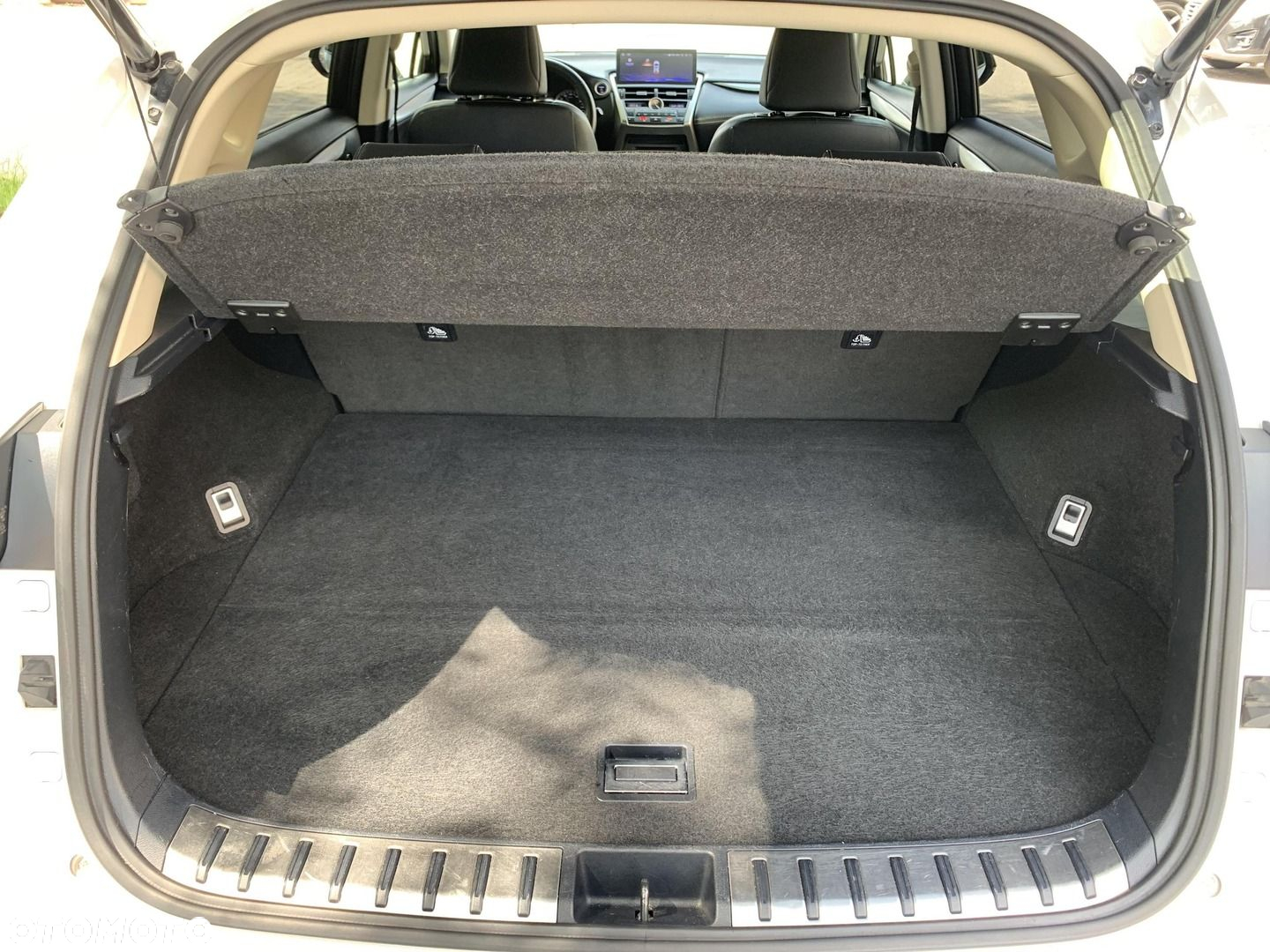 Lexus NX - 24