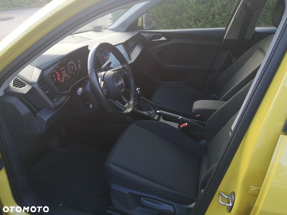 Audi A1 Sportback - 21