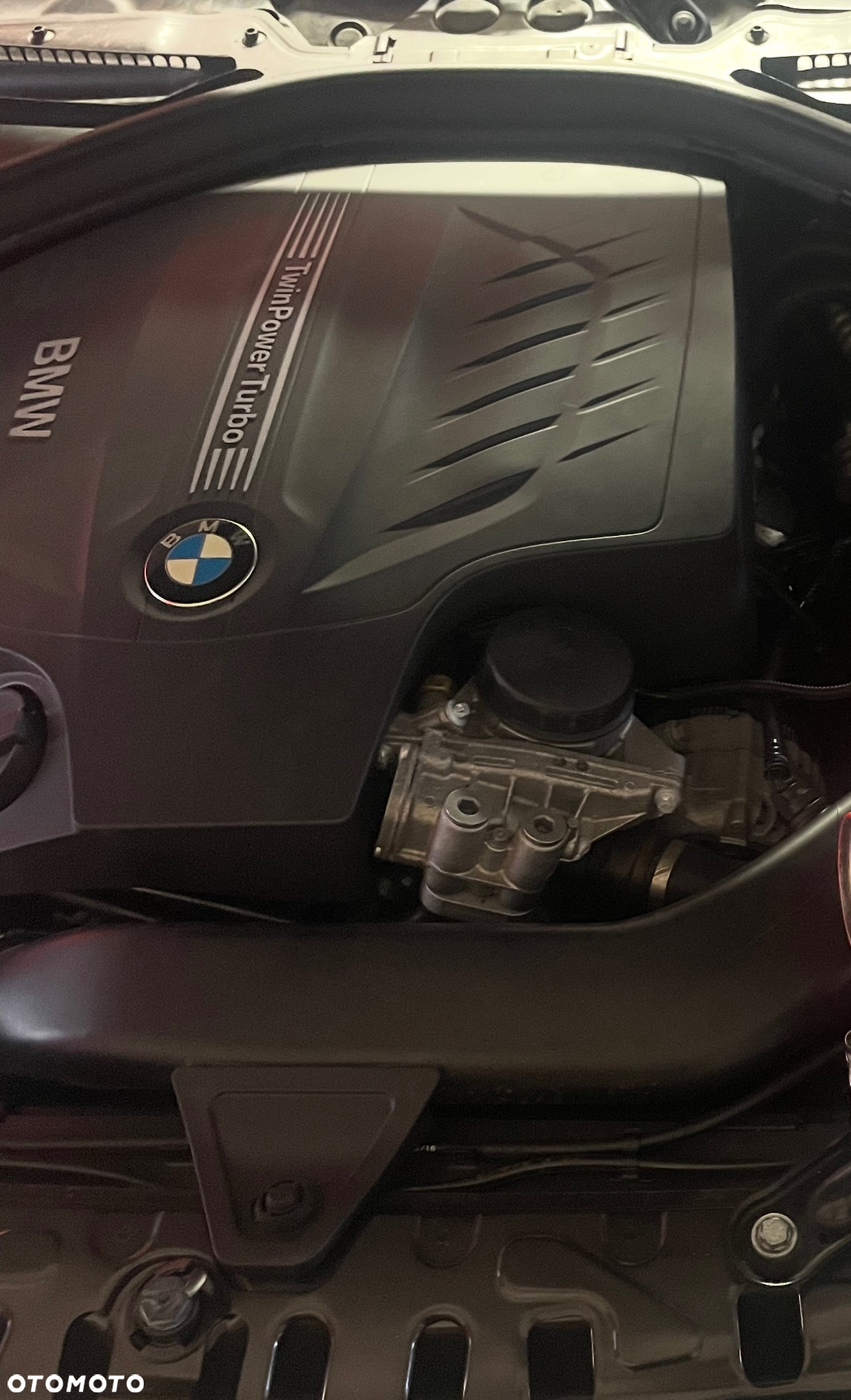BMW Seria 4 435i Cabrio xDrive Sport-Aut M Sport - 38