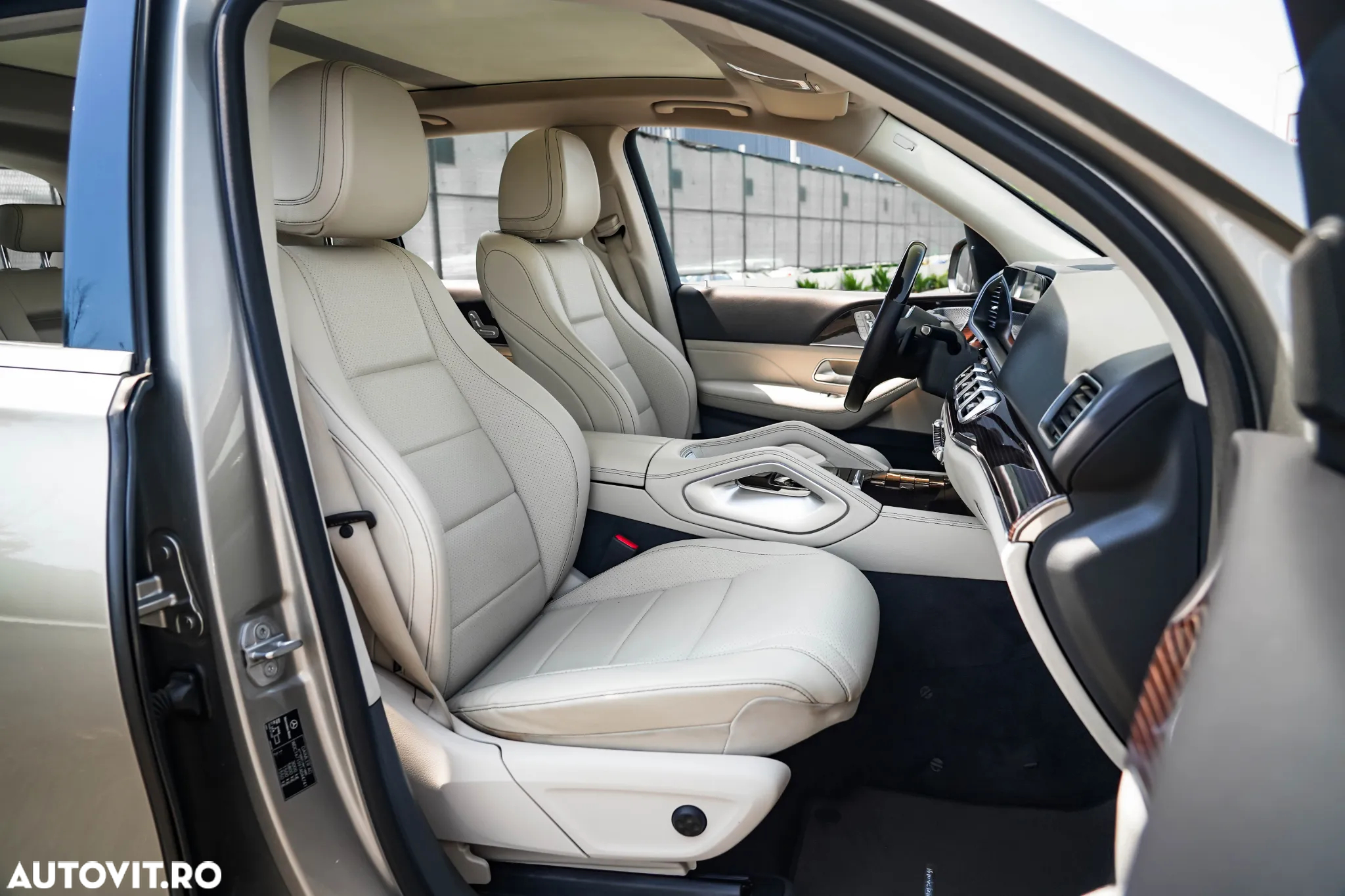 Mercedes-Benz GLE 450 MHEV 4MATIC - 11