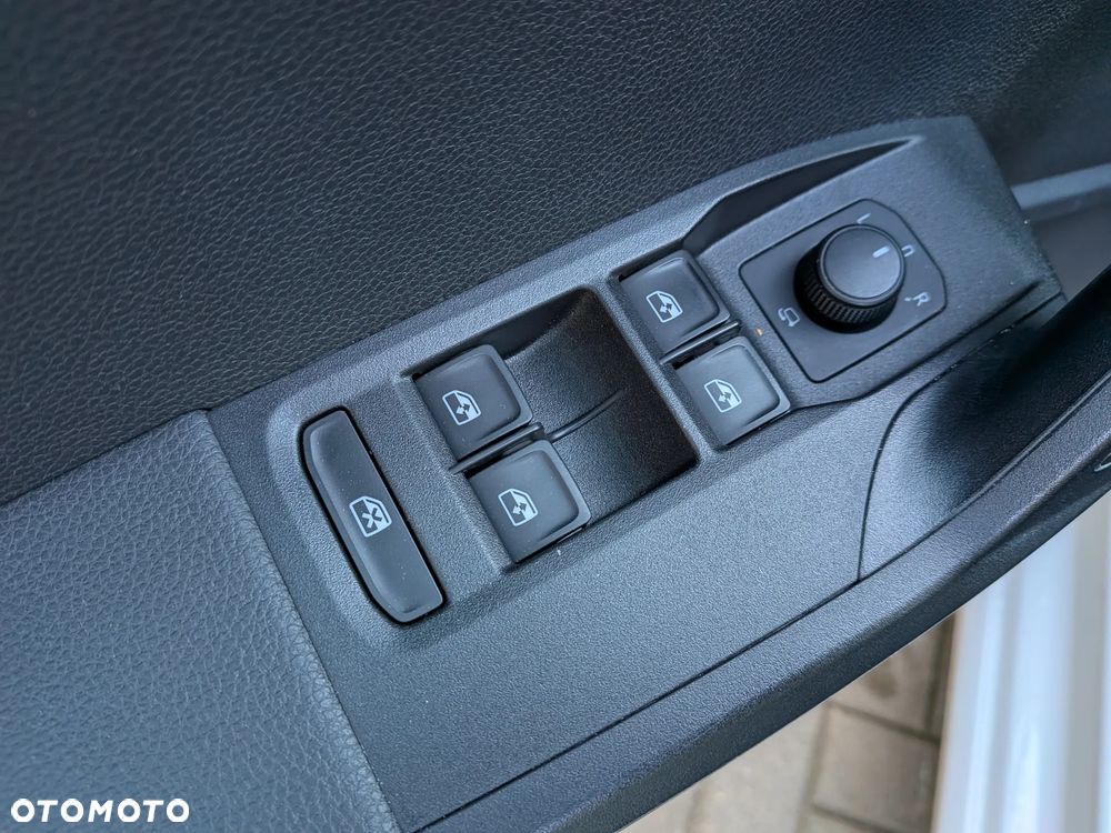 Seat Ibiza 2018