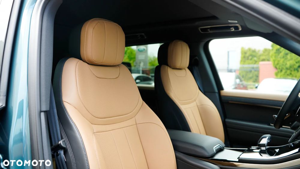 Land Rover Range Rover Sport S 3.0 D SE - 24