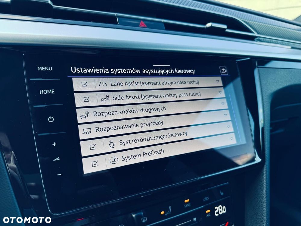Volkswagen Arteon Shooting Brake 2.0 TSI 4Motion R DSG - 30