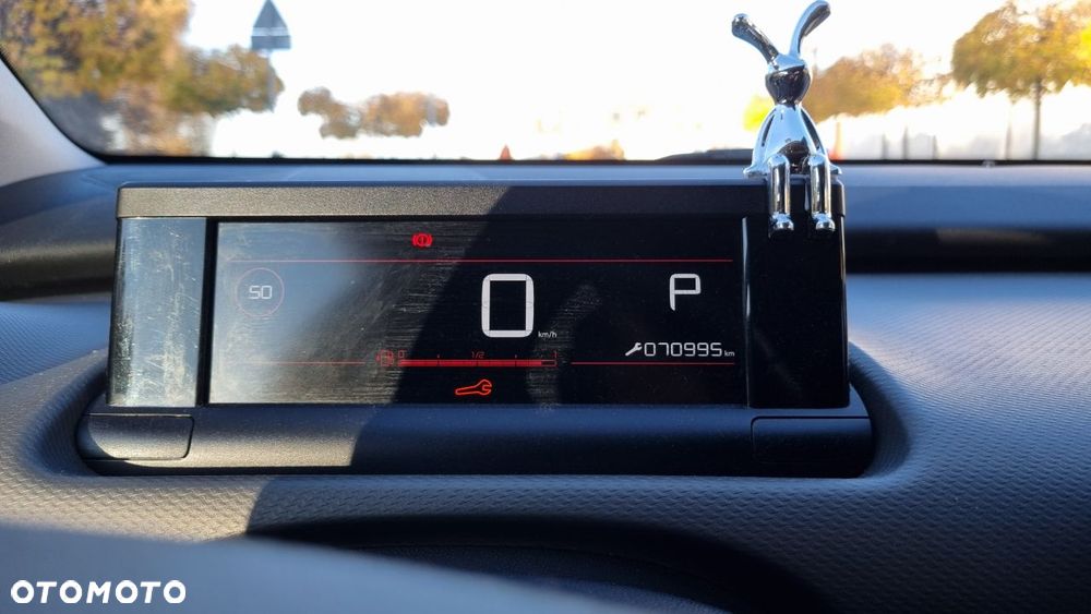 Citroën C4 Cactus PureTech 110 Stop&Start EAT6 Origins - 12