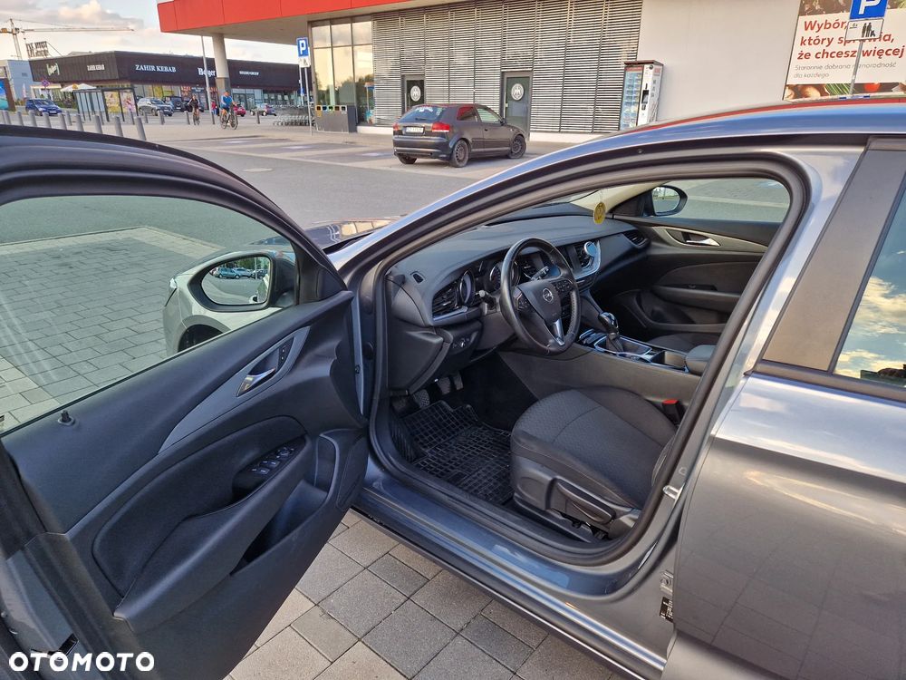Opel Insignia 2.0 CDTI Enjoy S&S - 11